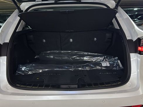 Certified 2022 Lexus NX 350h AWD image 15