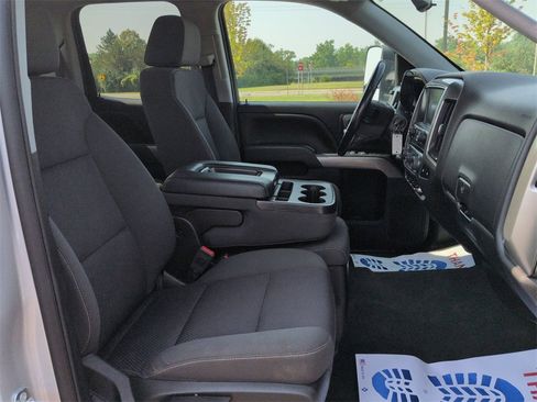 Used 2018 Chevrolet Silverado 1500 LT w/ All Star Edition image 25