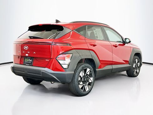 Used 2024 Hyundai Kona SEL image 9