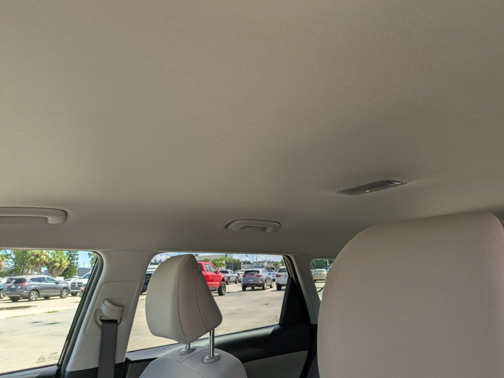 Certified 2025 Kia Soul LX w/ LX Technology Package FWD image 21