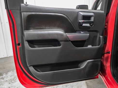 Used 2017 Chevrolet Silverado 1500 LT w/ Texas Edition image 41