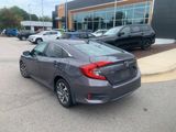 Used 2018 Honda Civic EX image 3
