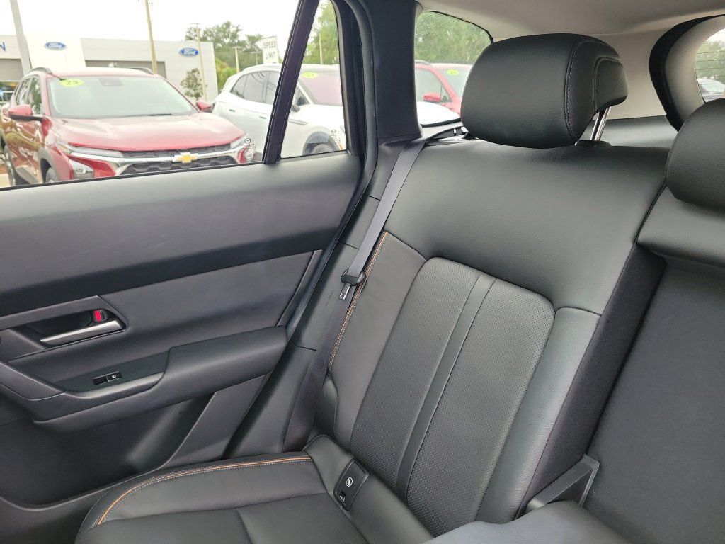 Used 2026 MAZDA CX-50 AWD 2.5 S w/ Premium Package image 13