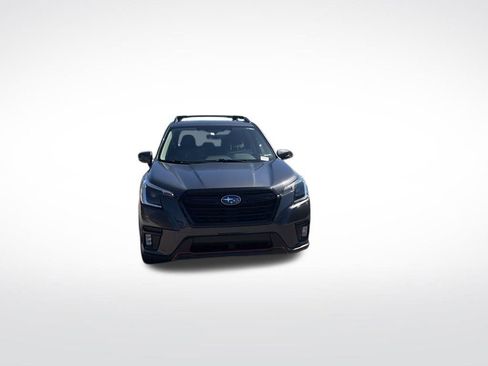 Used 2023 Subaru Forester Sport AWD/4WD image 8