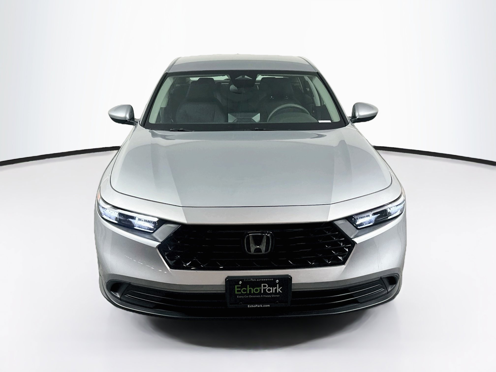 Used 2024 Honda Accord LX image 2