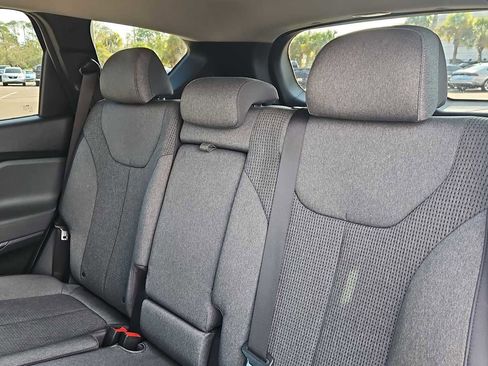 Used 2021 Hyundai Santa Fe SEL image 24