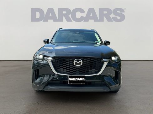 Used 2025 MAZDA CX-90 3.3 Turbo w/ Select Package AWD/4WD image 2