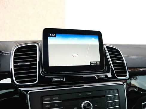 Used 2019 Mercedes-Benz GLE 63 AMG S image 43