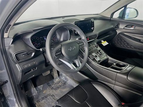 Used 2021 Hyundai Santa Fe SEL image 10