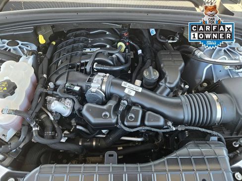 Used 2023 Jeep Grand Cherokee Altitude RWD image 24