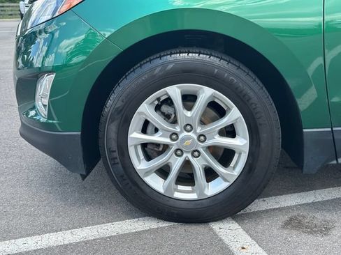 Used 2019 Chevrolet Equinox LT FWD image 11