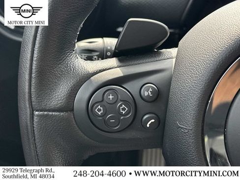 Used 2016 MINI Cooper Countryman S AWD/4WD image 25