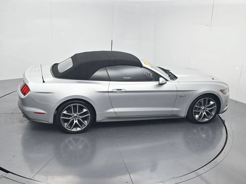 Used 2015 Ford Mustang GT Premium w/ Equipment Group 401A RWD image 59