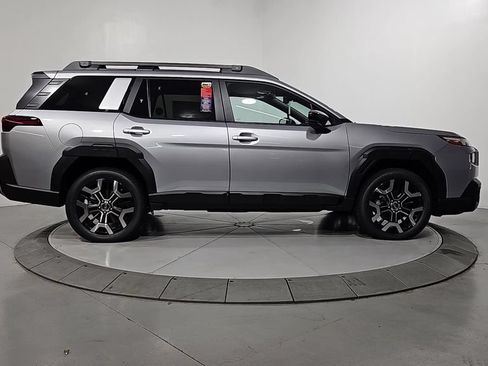 New 2026 Subaru Outback Touring XT AWD/4WD image 6