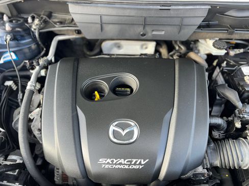 Used 2018 MAZDA CX-5 Grand Touring w/ Premium Package image 44