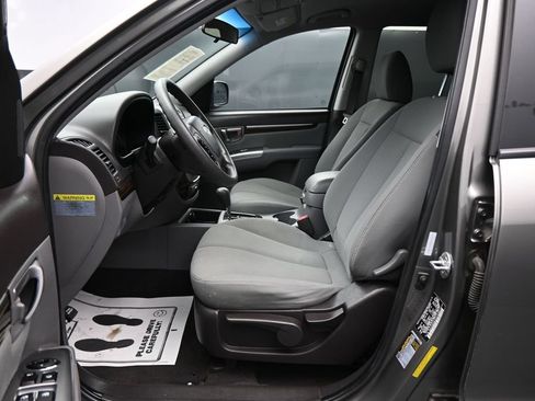 Used 2012 Hyundai Santa Fe GLS AWD/4WD image 9