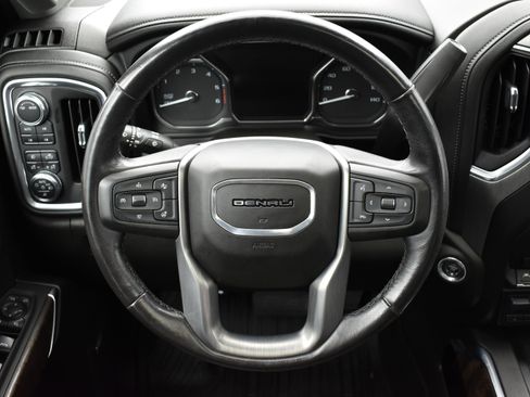 Used 2021 GMC Sierra 1500 Denali w/ Denali Ultimate Package image 14