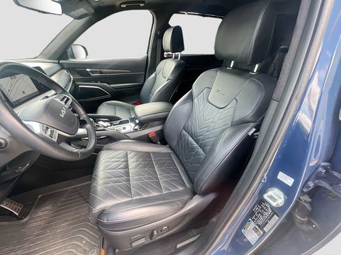 Used 2024 Kia Telluride SX Prestige X-Line AWD/4WD image 22