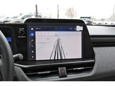 New 2026 Subaru Outback Limited image 21