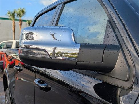 New 2026 RAM 1500 Laramie w/ Advanced Safety Group II image 12