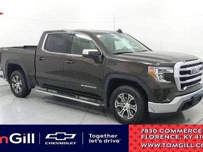 Used 2020 GMC Sierra 1500 SLE w/ SLE Convenience Package