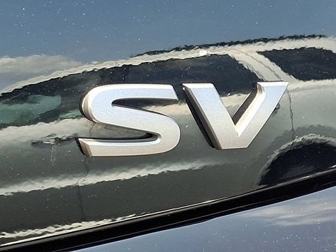 Used 2024 Nissan Altima 2.5 SV FWD image 30