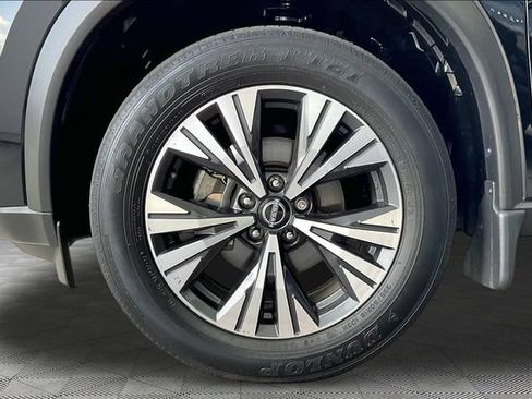 Used 2023 Nissan Rogue SV AWD/4WD image 21