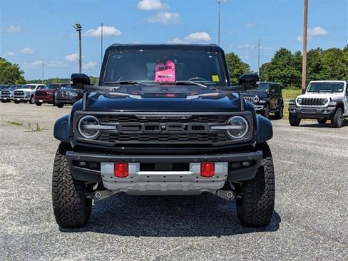 Used 2024 Ford Bronco Raptor image 3