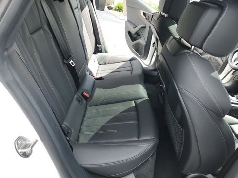 Used 2024 Audi A5 2.0T Premium Plus image 20