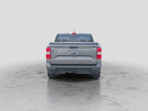 Used 2022 Ford Maverick XLT w/ Equipment Group 300A Standard AWD/4WD image 7