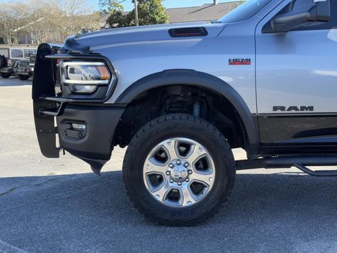 Used 2022 RAM 2500 Power Wagon image 9