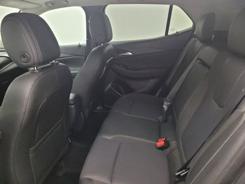 Used 2021 Buick Encore GX Select w/ Experience Buick Package AWD/4WD image 18