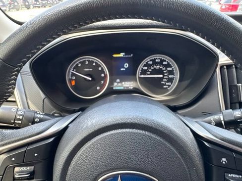 Used 2024 Subaru Forester Premium AWD/4WD image 14