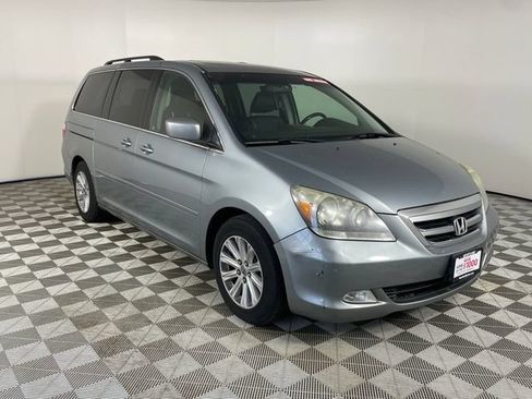 Used 2007 Honda Odyssey Touring image 18