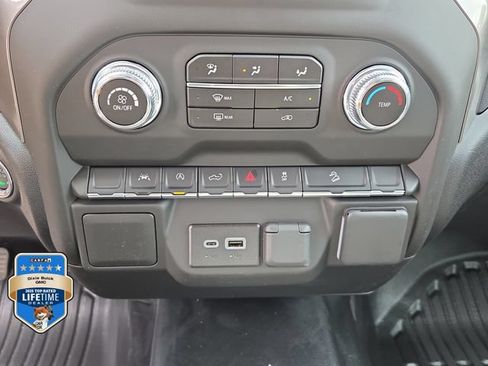 New 2026 GMC Sierra 1500 Pro AWD/4WD image 29
