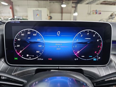 Certified 2026 Mercedes-Benz C 300 Sedan image 21