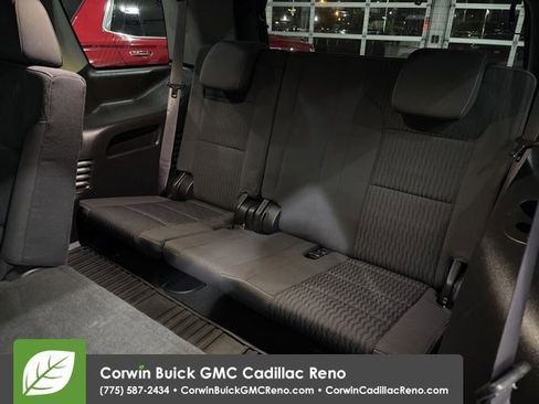 Used 2016 Chevrolet Tahoe LS w/ Max Trailering Package AWD/4WD image 13