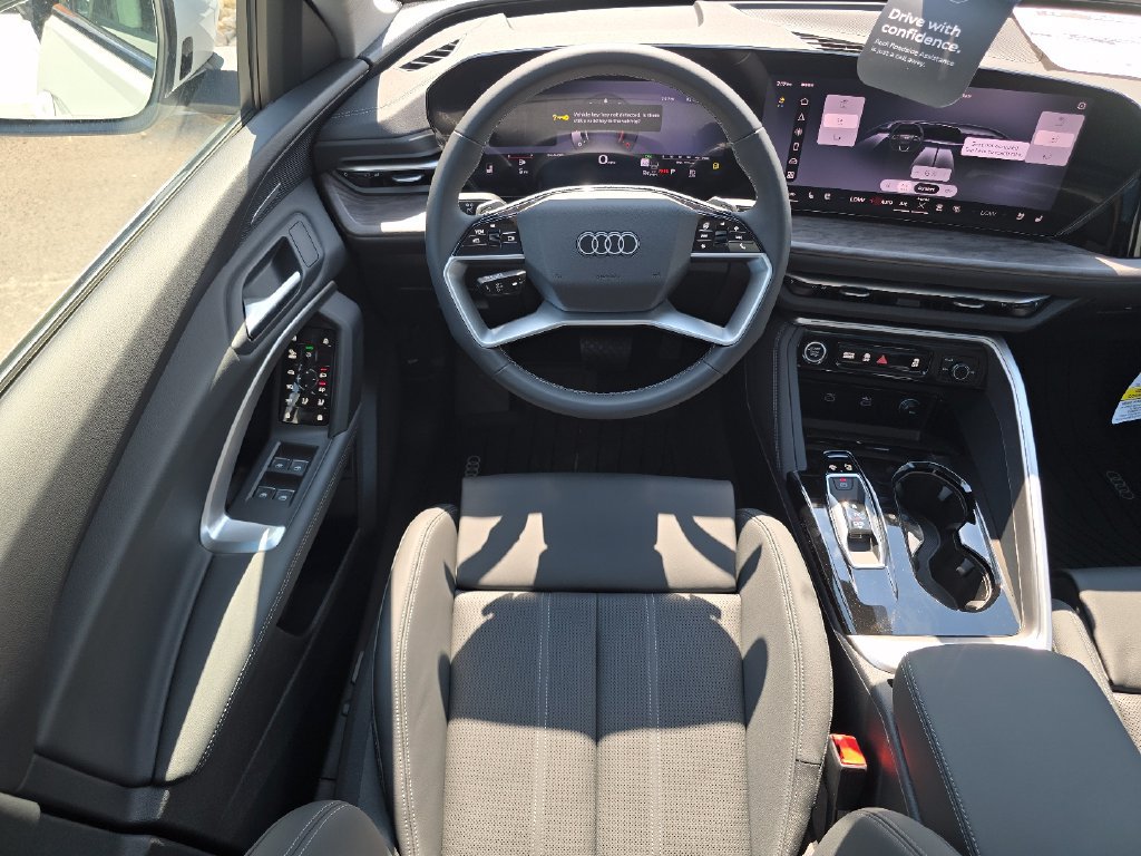 New 2026 Audi Q5 Premium Plus AWD/4WD image 17