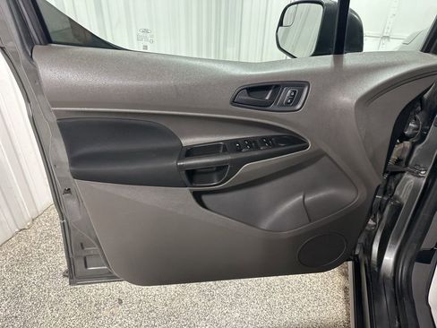 Used 2020 Ford Transit Connect XL FWD image 9