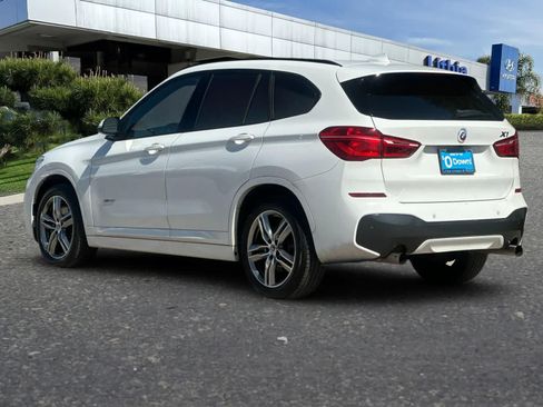 Used 2017 BMW X1 xDrive28i AWD/4WD image 7