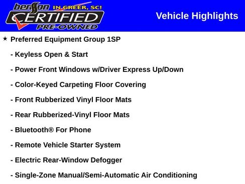 Used 2020 Chevrolet Silverado 1500 RST w/ All-Star Edition AWD/4WD image 3
