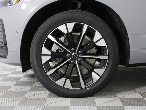 New 2026 Volvo XC60 T8 Plus w/ Protection Package Premier image 13