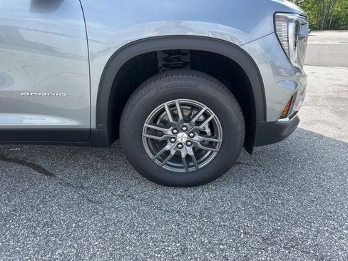 New 2025 GMC Acadia Elevation image 55