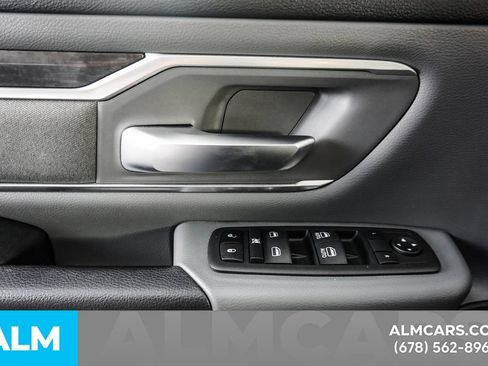 Used 2022 RAM 1500 Big Horn AWD/4WD image 43