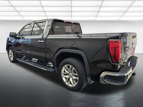 Used 2019 GMC Sierra 1500 SLT image 3