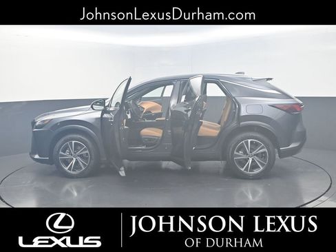 New 2026 Lexus RX 350 Premium image 26