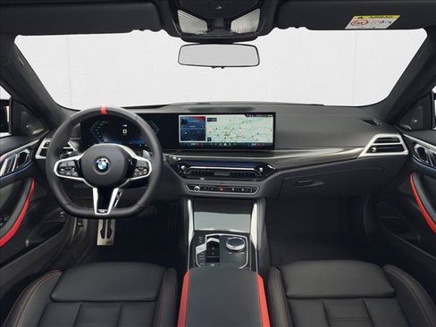 New 2026 BMW M440i Coupe RWD image 3