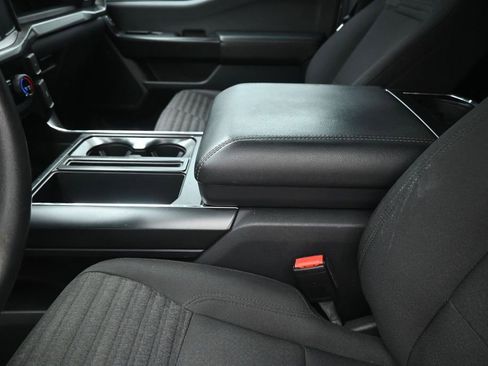 Certified 2023 Ford F150 XL w/ STX Appearance Package RWD image 21