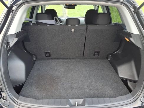 Used 2021 Mitsubishi Outlander Sport FWD image 18