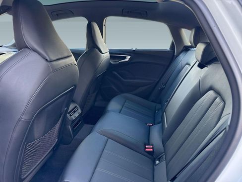 New 2025 Audi A5 2.0T Premium Plus image 15